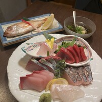 魚屋あらまさ 川崎店 - 