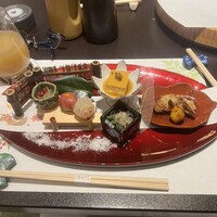 たか福 名古屋JRセントラルタワーズ店  - 