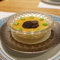 肉割烹 岡田前 - 