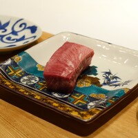 肉割烹 岡田前 - 