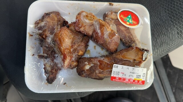 工藤精肉店 - 釜石（その他）の写真