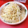 ラーメン二郎 京急川崎店