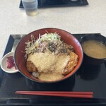 湾岸幕張PA下り フードコート - 