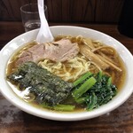 らぁめん 大安 - 