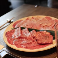 焼肉うしごろ 池袋店 - 