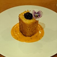 ビストロ ブルーニー - 