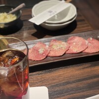 大徳壽 関内本店 - 