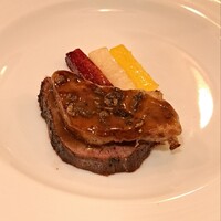 ビストロ ブルーニー - 