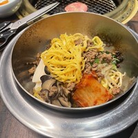 大徳壽 関内本店 - 