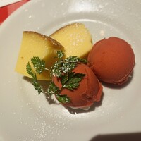 ビストロガブリ 大門店 - 