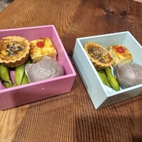 恵比寿ビストロ 猫も杓子も - 