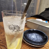 恵比寿ビストロ 猫も杓子も - 