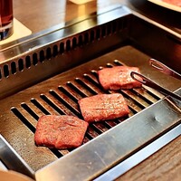 焼肉うしごろ 池袋店 - 