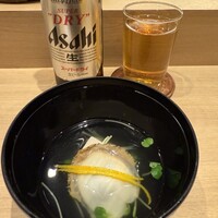 梅田 鮨 よこ田 - 