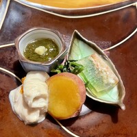 別邸 きときと - 