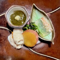 別邸 きときと - 