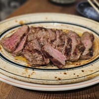 恵比寿ビストロ 猫も杓子も - 