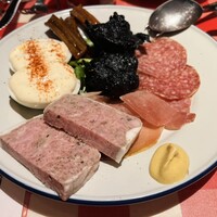 ビストロガブリ 大門店 - 