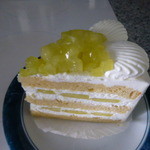 パティスリー SATSUKI - 