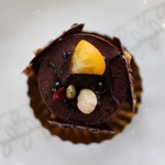 ルクール - アダルトなルックス☆ショコラ オランジュ☆