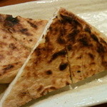 鳥銀 - 油揚げ焼き