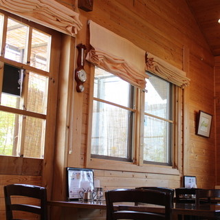 和洋喫茶 レモンの木_2