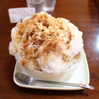 和洋喫茶 レモンの木_1