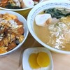 ラーメンたんぽぽ