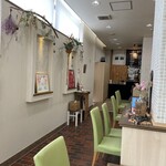 NICOLAO Coffee And Sandwich Works - 