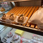 ケイク・デ・ボア - シュトーレン大6,000円も気になりますね！