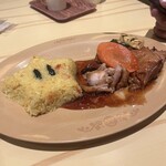 キノピオ・カフェ - 