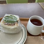 NICOLAO Coffee And Sandwich Works - 