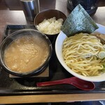 つけ麺　らいこう 一ツ木店 - 