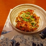 麹料理ごはん - 