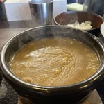 つけ麺　らいこう - 