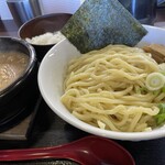 つけ麺　らいこう - 