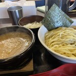 つけ麺　らいこう - 