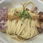 麺処 にし尾 - 