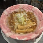 ラーメン大戦争 - 