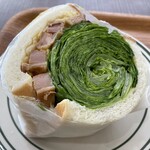 NICOLAO Coffee And Sandwich Works - 