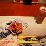 麹料理ごはん - 