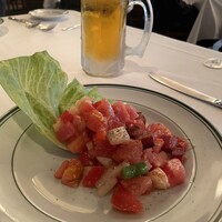 ウルフギャング・ステーキハウス 六本木 - 