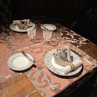 La maison du caviar 17℃ - 