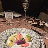 La maison du caviar 17℃ - 