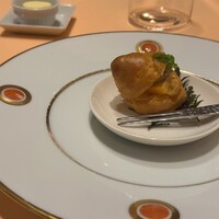 リストランテ ル・ミディ ひらまつ - 