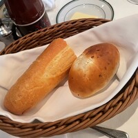 ウルフギャング・ステーキハウス 六本木 - 