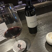 ケンゾーエステイトワイナリー 祇園店 - 