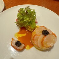 ビストロ ヴィヴィエンヌ - 