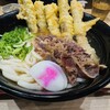 資さんうどん 八千代店