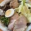 熊本らーめん 育元 滑川本店
